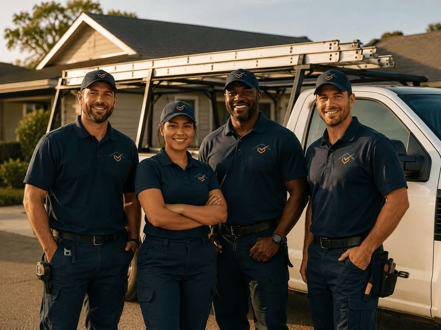 Roof Inspection company in Leigh, NE